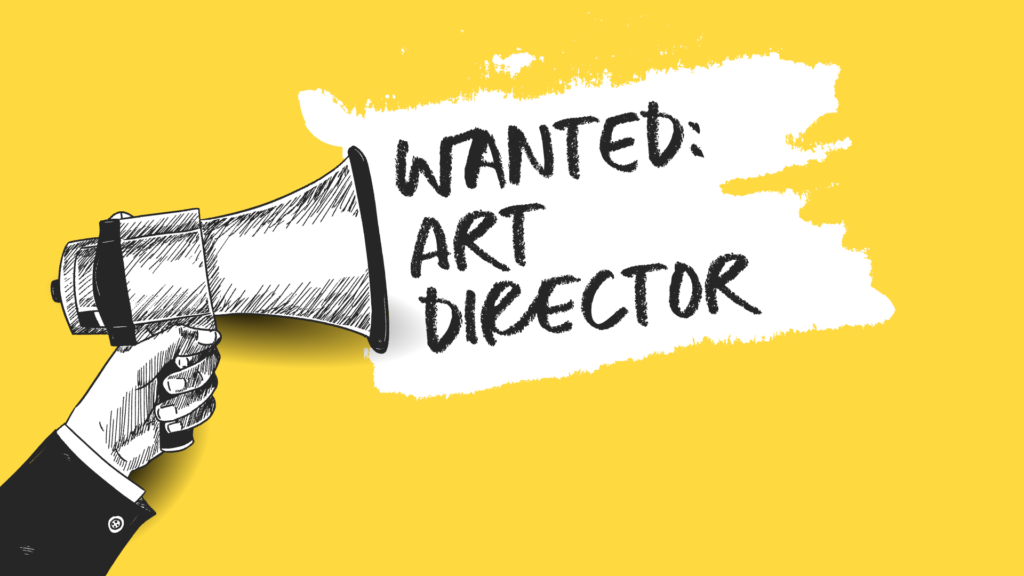 GRAPHIX—ART-DIRECTOR—Homepage-Header
