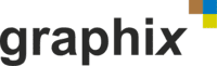 Graphix Düsseldorf – Online Marketing, Erklärfilm und Virtual Reality Logo